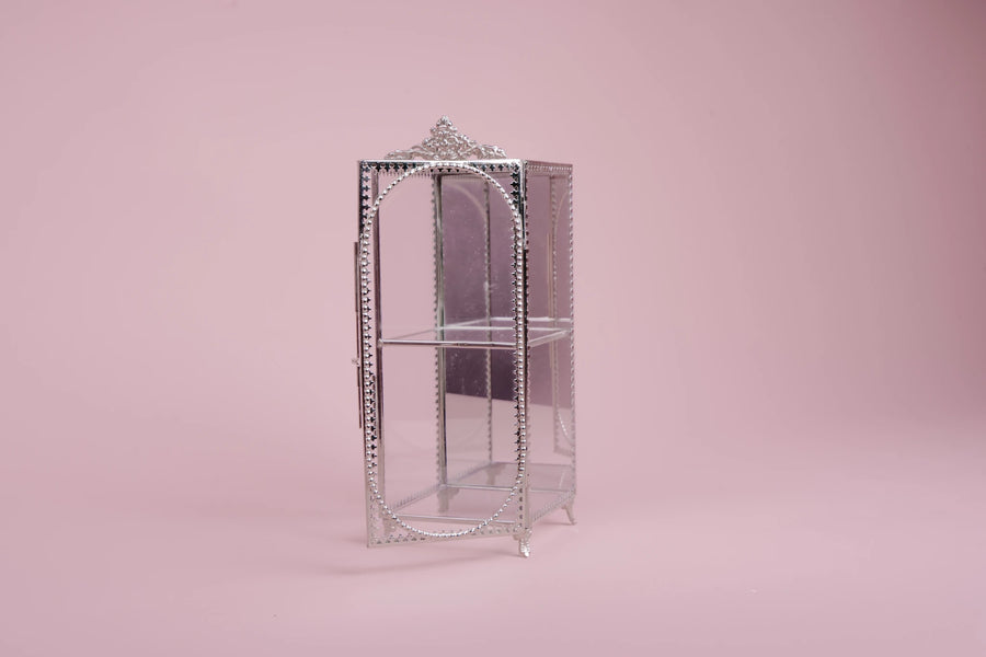 Gilded Cupboard