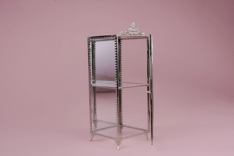 Gilded Cupboard