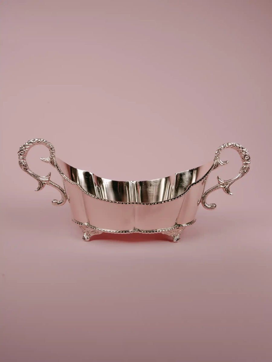 Silver Crest Champagne Chiller