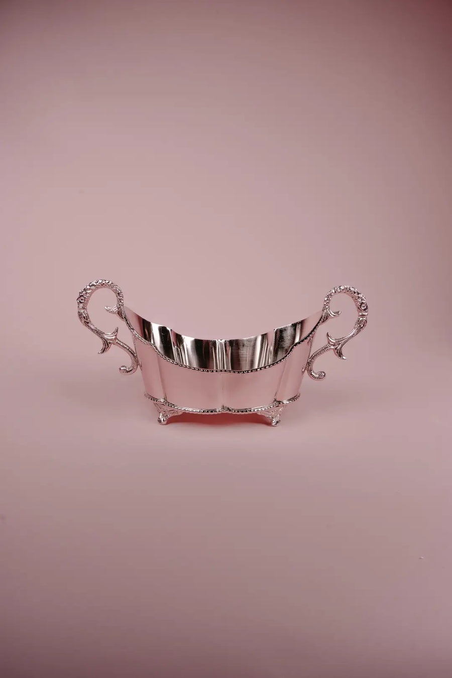 Silver Crest Champagne Chiller