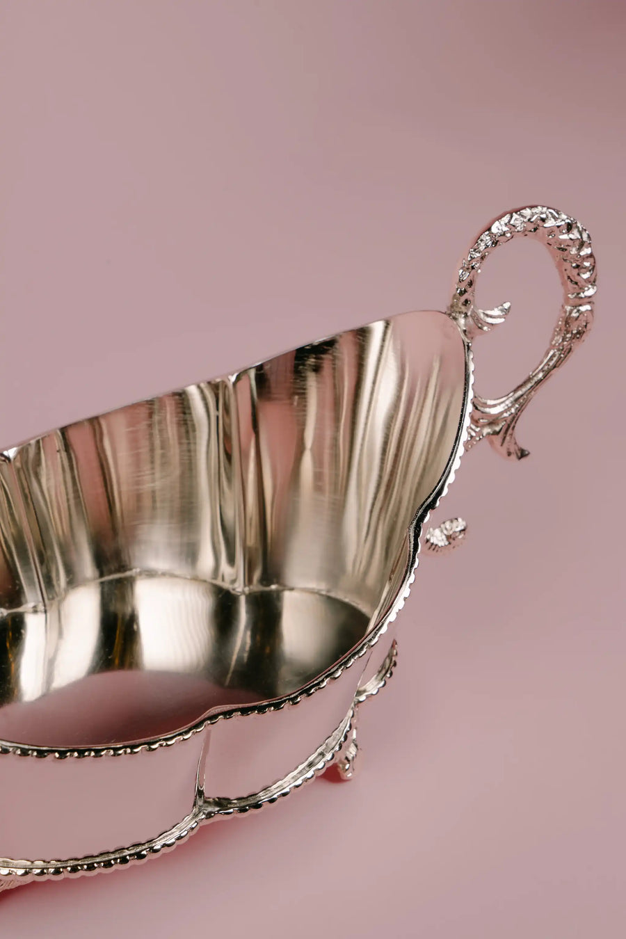 Silver Crest Champagne Chiller