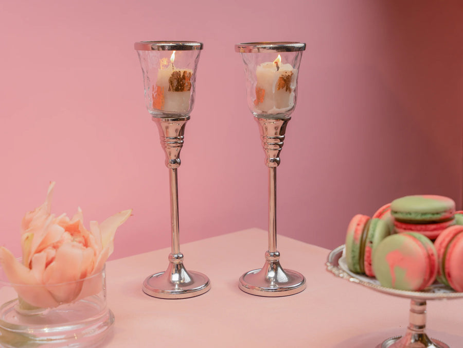 Imperial Darbaar Tea Set