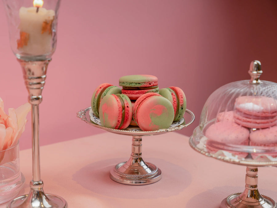 Victorian Mini Cloche