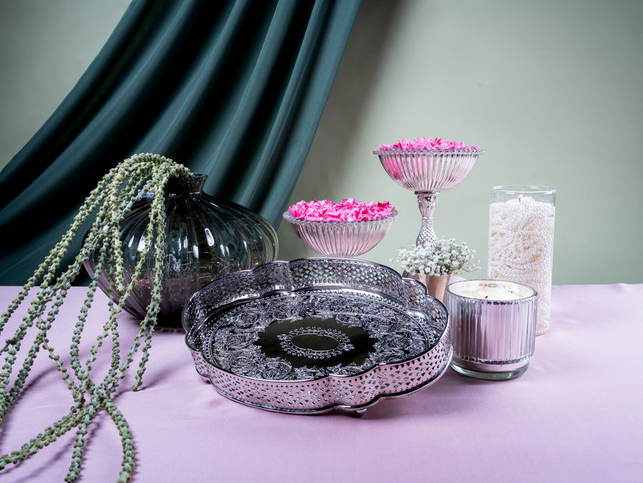 Imperial Darbaar Tea Set