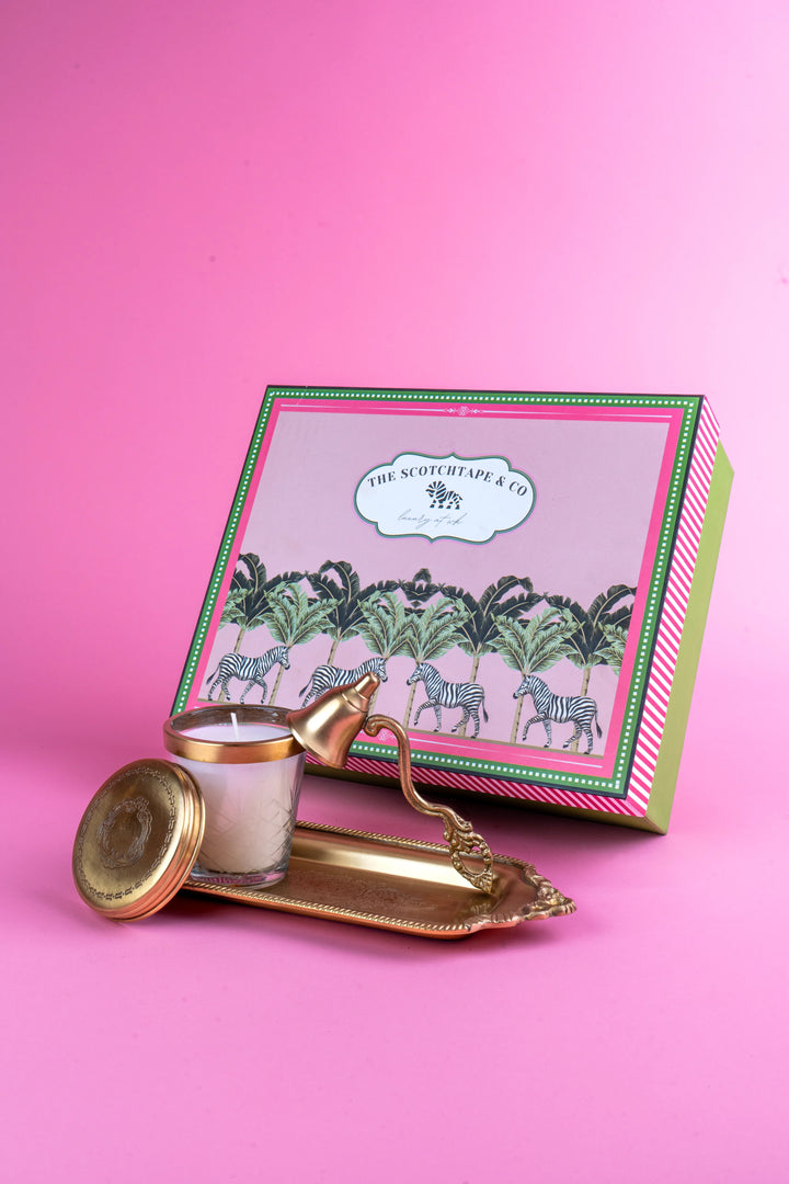 Signature Serveware