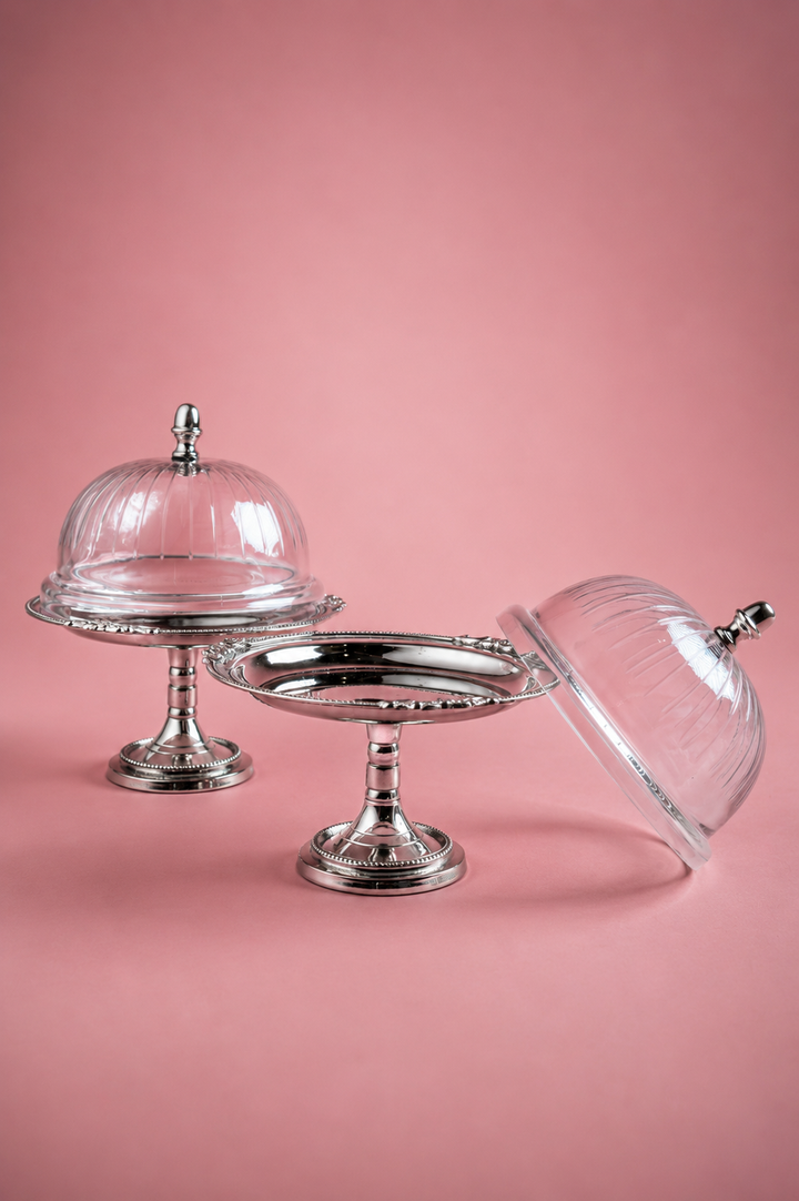 Victorian Mini Cloche