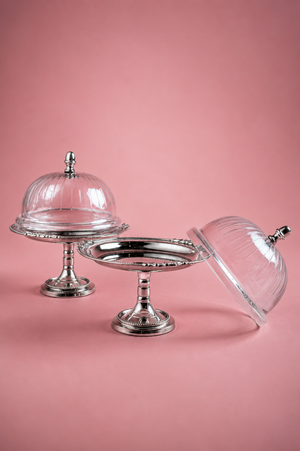 Victorian Mini Cloche