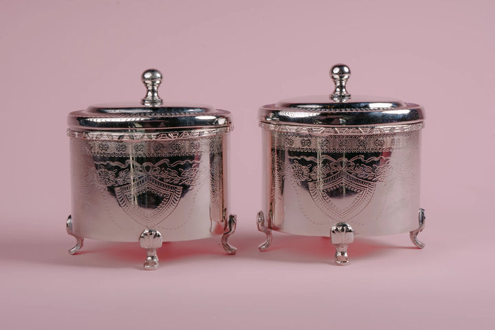 Persian Cannister