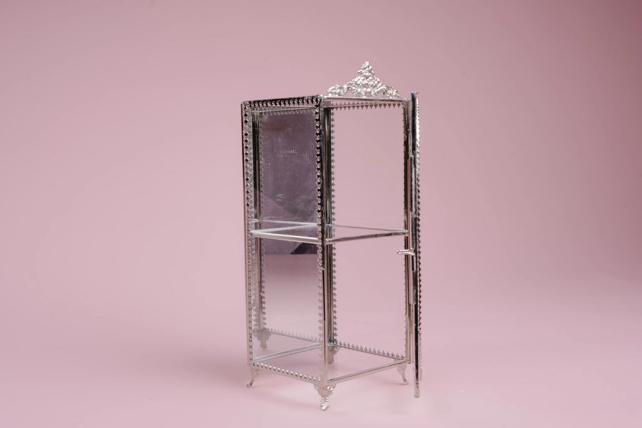 Gilded Cupboard