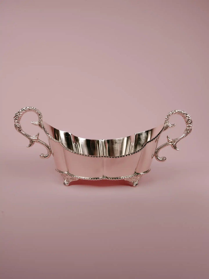 Silver Crest Champagne Chiller