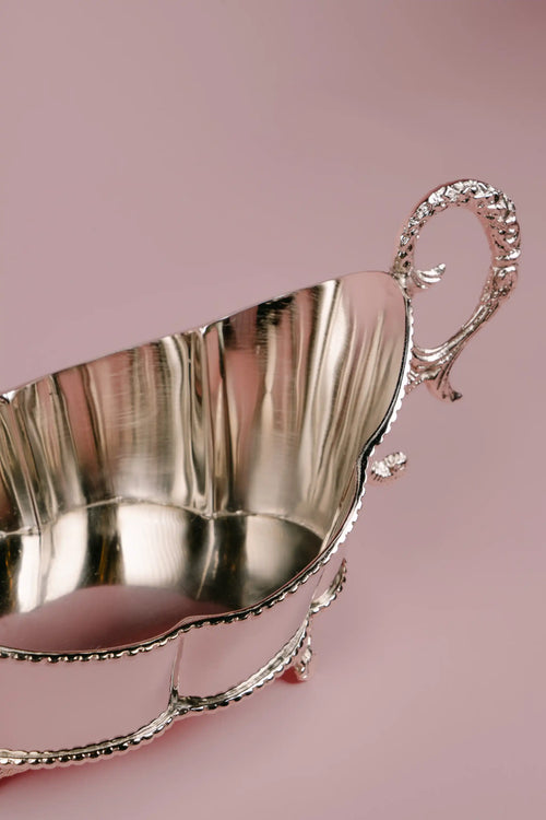 Silver Crest Champagne Chiller