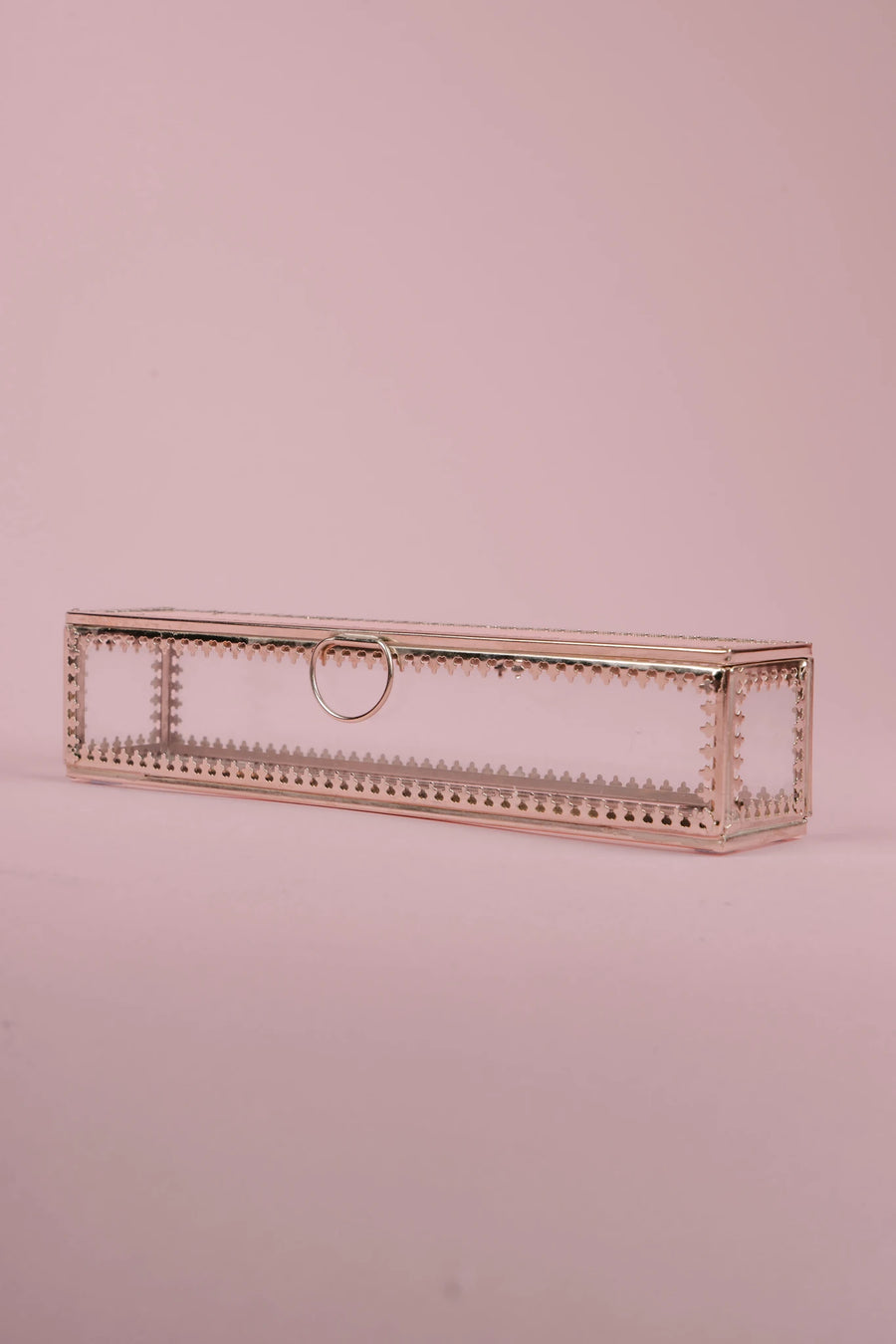 Gilded Long Box