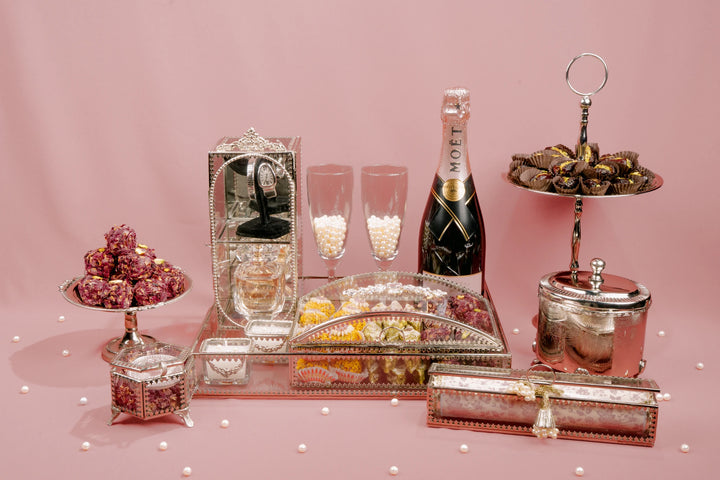 A Toast To You!