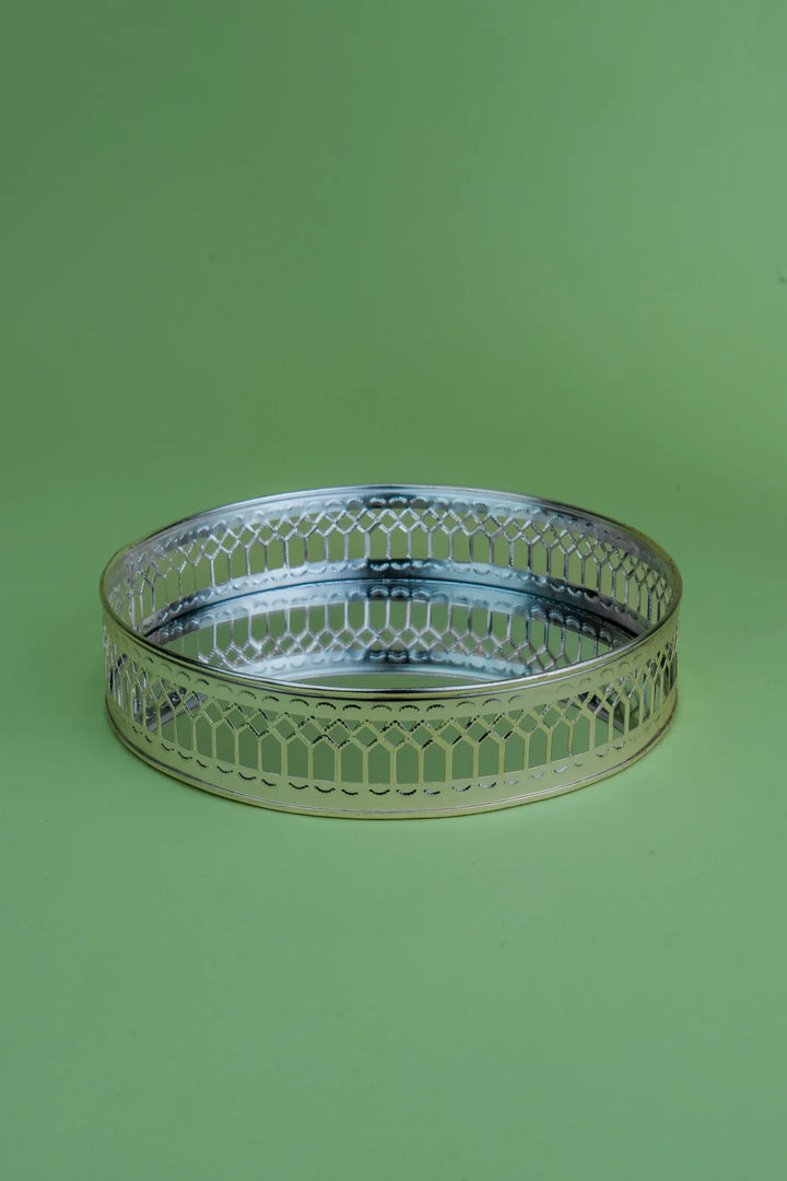 Imperial Arch Mirror Tray
