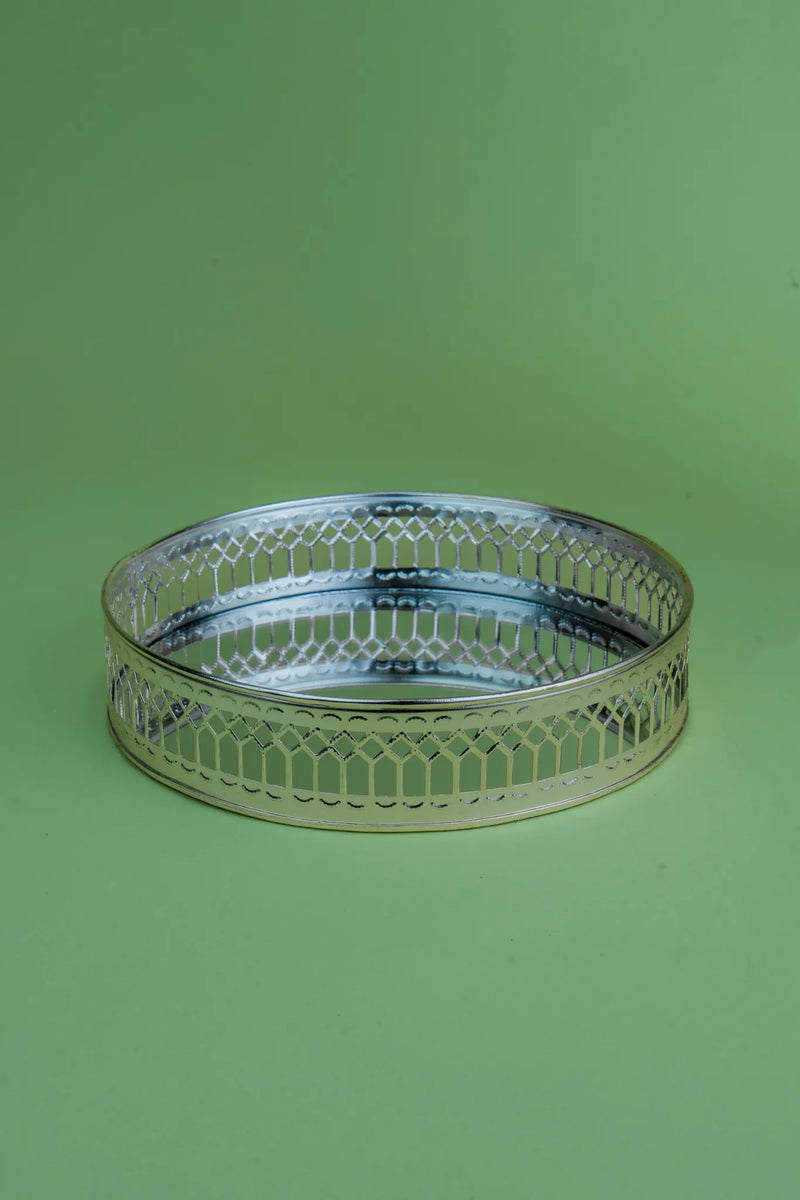 Imperial Arch Mirror Tray