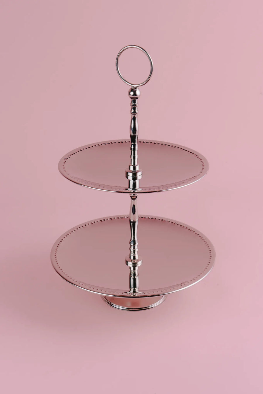 Fairmont 2-Tiered Stand