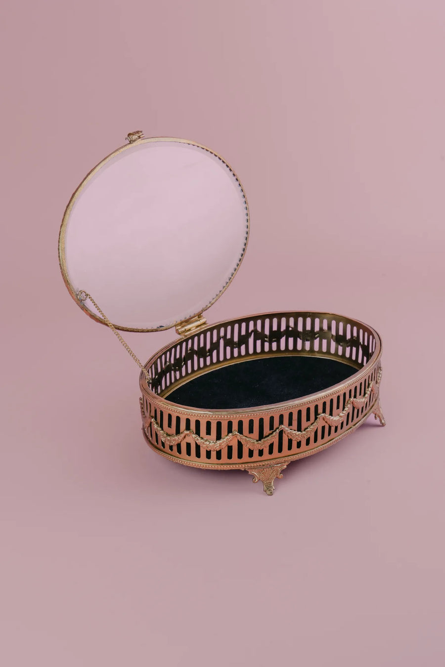 Pushtaini Heirloom Box
