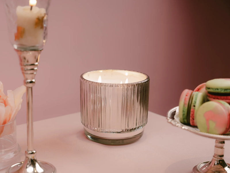 Midnight Lavender XXL Candle