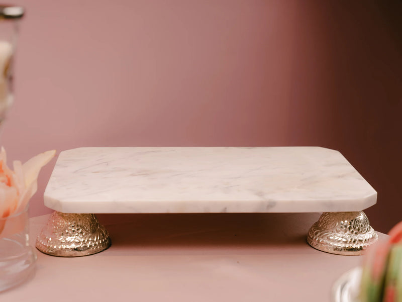 Sang-E-Marmar Marble Chowki