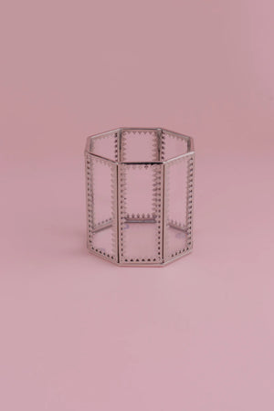 Gilded All-Purpose Holder