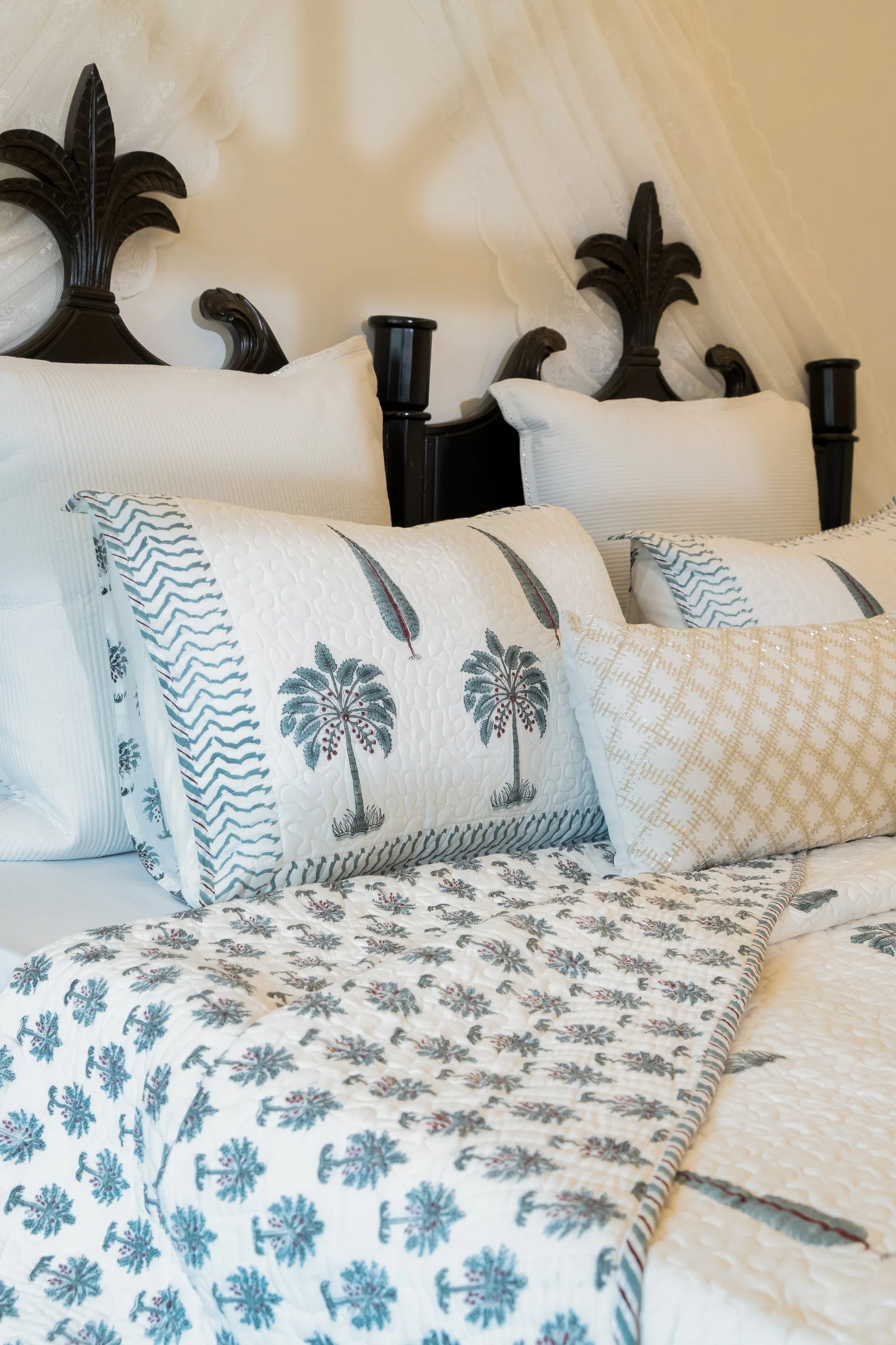 Palm Breeze Set